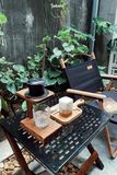  Bàn cà phê gấp gọn (Cái) 