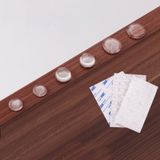  Cao su chêm cửa (nút chống va đập) 3M nhiều kích thước (Con) 