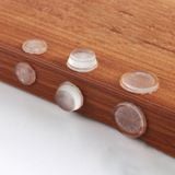  Cao su chêm cửa (nút chống va đập) 3M nhiều kích thước (Con) 