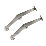  Tay chống nâng cửa tủ 150mm 