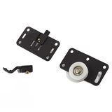  Bánh xe cửa lùa HMR (Bộ) 