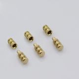  Chốt đồng âm dương (bộ gồm 1 chốt âm + chốt dương) 