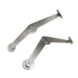  Tay chống nâng cửa tủ 150mm 