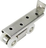  Bánh xe cửa lùa treo 4 bánh hiệu HMR (Bộ) 