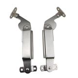  Tay nâng cây chống cửa đứng loại ngắn 