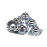  Bánh xe đa hướng mắt trâu (Cái) 