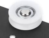  Bánh xe cửa lùa HMR (Bộ) 