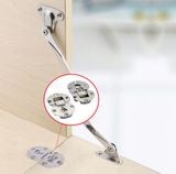  Bản lề âm số 8 (Cái) 