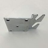  Pát giường gài tai thỏ 