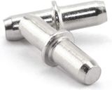  Chốt đỡ kệ ti sắt tròn (chốt đợt) 