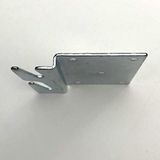  Pát giường gài tai thỏ 