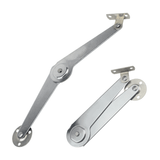  Tay chống nâng cửa tủ 150mm 