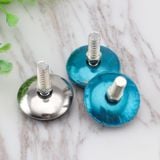  Tăng chỉnh xoay 360 độ, M8x20mm (cái) 