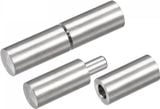  Bản lề cối inox (Cái) 