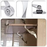  Tay nâng cửa tủ HK 