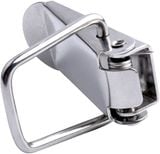  Khóa mỏ vịt inox 201 