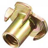  Tán chấu xi mạ bảy màu hệ mm/hệ inch 