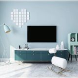  Núm tủ vàng đồng (Cái) 