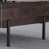  Chân SOFA kim loại cao cấp - cao 150mm (Cái) 