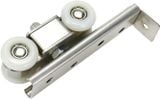  Bánh xe cửa lùa treo 4 bánh hiệu HMR (Bộ) 