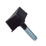  Tăng chỉnh núm vặn cánh bướm hình thoi M6x23mm (Cái) 