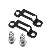  Chốt liên kết đồ nội thất, bằng kim loại, size 41x11mm, CLK4111 (Bộ) 