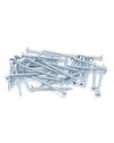  Vít gỗ đầu bằng trắng kẽm 
