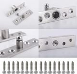  Bản lề xoay 360 độ (cái) 