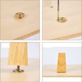  Pát sắt tròn đồng tiền 