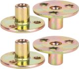  Pát sắt tròn đồng tiền 