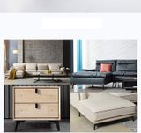  Chân SOFA kim loại cao cấp sơn đen tĩnh điện (Cái) 