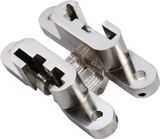  Bản lề chữ thập hợp kim 