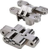  Bản lề chữ thập hợp kim 