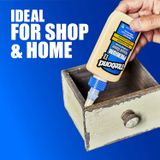  Keo Titebond ll gắn gỗ cao cấp, dán ghép gỗ 3784ml 