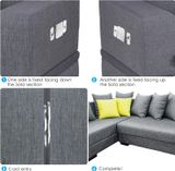  Pat gài sofa 2 lỗ (Cái) 