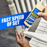  Keo Titebond ll gắn gỗ cao cấp, dán ghép gỗ 3784ml 