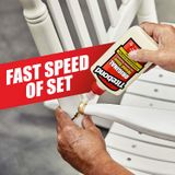  Keo Titebond đỏ gắn gỗ cao cấp, dán ghép gỗ 3784ml 