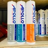  Keo silicone công nghiệp 