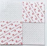  Cao su chêm cửa (nút chống va đập) 3M nhiều kích thước (Con) 