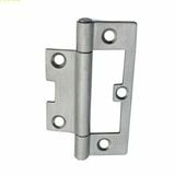  Bản lề lá 1 chiều xi nikel 63mm dày 1,5mm 