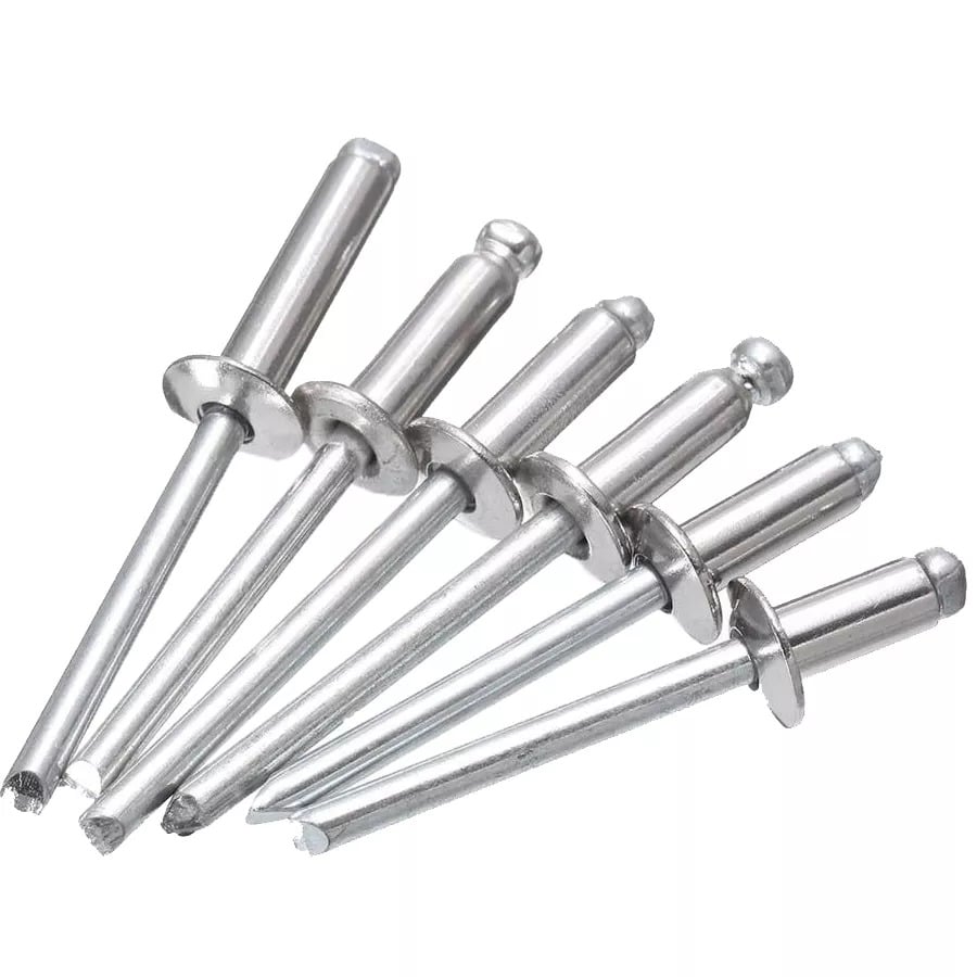 Ưu điểm nổi bật của đinh rút 5x12