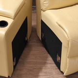  Pát sắt gài sofa 6 lỗ bảy màu (bộ) 