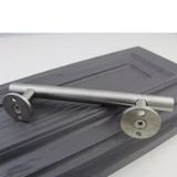  Tay nắm đũa inox đế tròn 