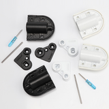  Bản lề cánh lật bàn phấn (Bộ) 