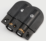  Bản lề cánh lật bàn phấn (Bộ) 