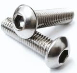 Bulong đầu mo lục giác chìm inox (Con) 