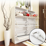  Phụ kiện giá xoay kệ giày 1 tầng/2 tầng/3 tầng (Cặp) 