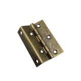  Bản lề U 60mm, màu giả cổ dày 1.5ly 