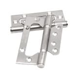  Bản lề âm dương SUS 304 nhiều kích thước (cặp) 
