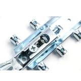  Pat sắt móc treo tủ bếp/tủ treo tường (Cặp) 